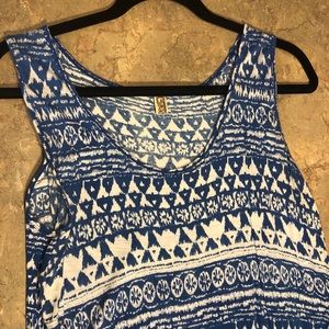 Ganesh🌿🐘Maxi dress, size L